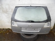 Heckklappe Opel Vectra C Kombi