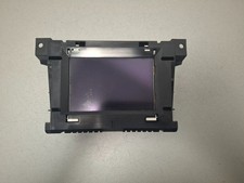 Bordcomputer Opel Zafira B Display GM 13111163