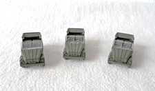 WIKING H0 #40 3 x VW 181
