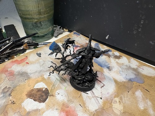 Warhammer 40k aeldari autarch - 40k,