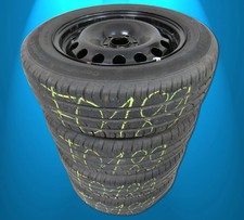 Sommerräder FORD Transit