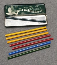 Kopierstifte A.W. Faber u.a