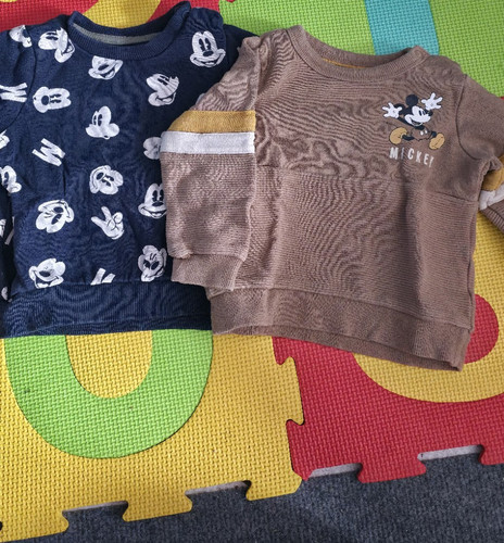 Disney baby 2 tlg - c&a, 2-tlg
