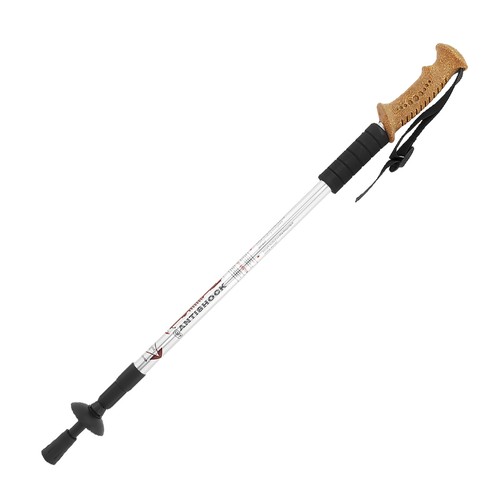 Teleskop nordic walking stock - walking,