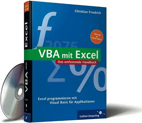 Vba mit excel - vba,