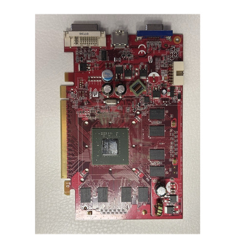 Msi v096 geforce 8600gs e - msi, 8600gs-e