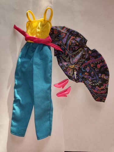 Alte seltene barbie first - alte,