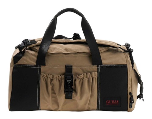 Guess dubai duffle bag - dubai,