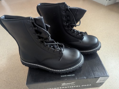Brandit boots springerstiefel - brandit,