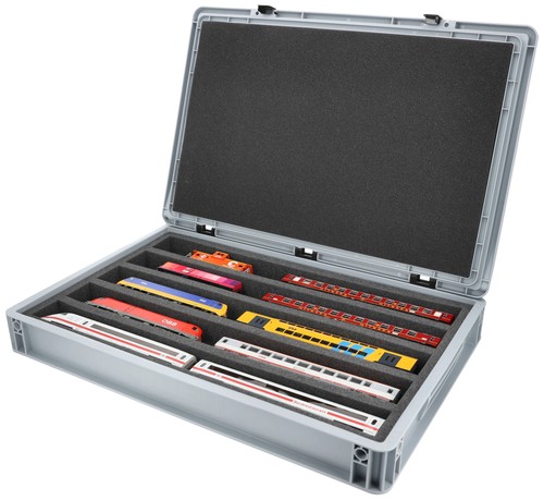 Feldherr eurobox 40 cm - feldherr,