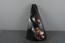 87277 fanale stop posteriore - fanale,