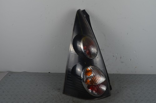 87277 fanale stop - stop, posteriore