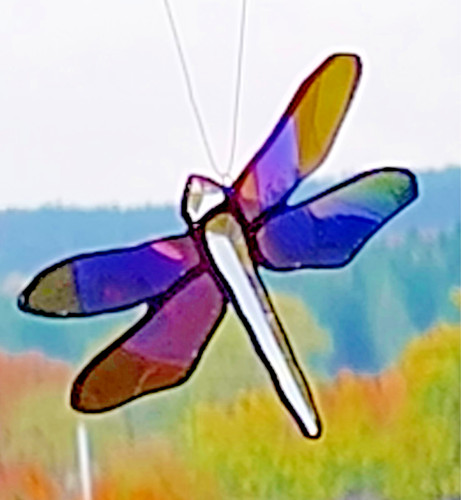 Bleiverglasung fensterbild - bleiverglasung,
