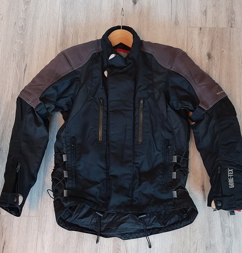 Motorradjacke gore tex damen - gore-tex,
