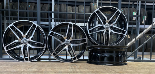 Neue alufelgen zoll kia - zoll,