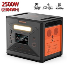 Greenery G2500 2500W