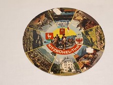 #V1135 Ansichtskarte große Postkarte Kitzbühel Tirol 6.8.74 1974 ?