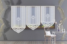 Neu Fertiggardine Gardine