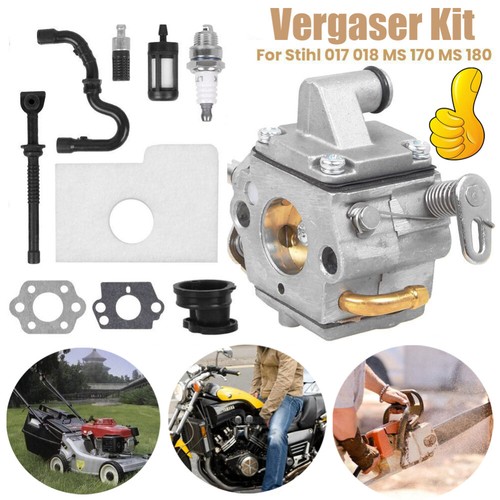 Vergaser zündkerze luftfilter - vergaser,