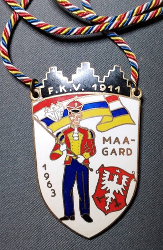 Karnevalorden v - karnevalorden, f.k.v