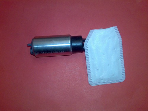 Kraftstoffpumpe für lexmoto - kraftstoffpumpe,