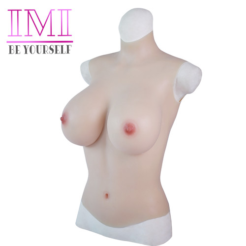 Imi half bodysuits - imi, transgender