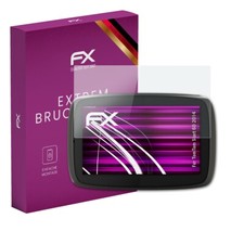 atFoliX Glasfolie für TomTom