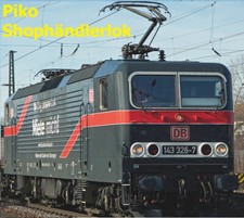 PIKO 51719 Electric Locomotive