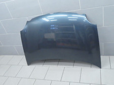 VW POLO 9N / MOTORHAUBE HAUBE / LC7V grau (WU53)