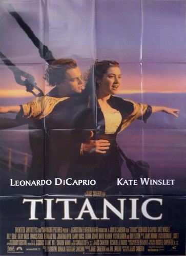 Titanic style dicaprio - b,