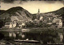 BEILSTEIN a.d Mosel s/w