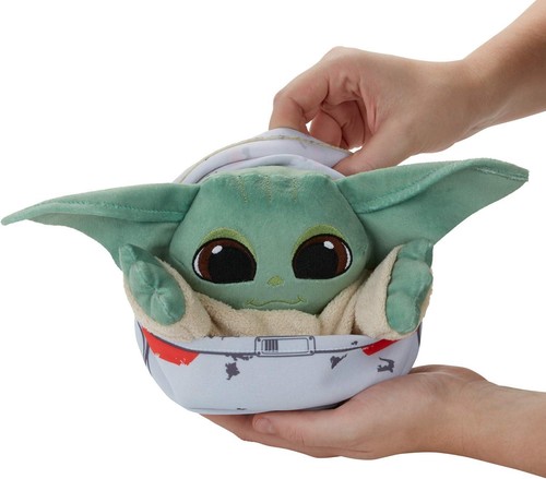 Star wars plüsch der kind - wars,