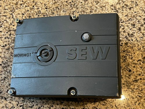 Sew eurodrive mm05b 503 - sew, mm05b-503-00