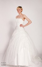 Hochzeitskleid Brautkleider