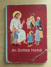 Buch: An Gottes Hand /