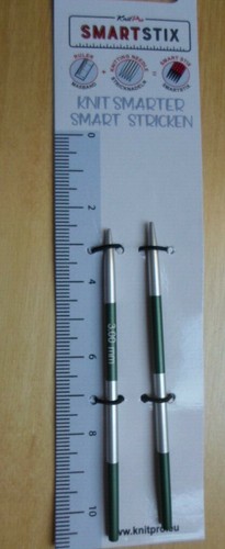 Knit pro smartstix - ,