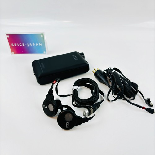 Stax srs 002 tragbarer - srs-002,