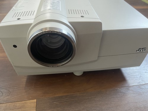 Jvc beamer professionell - beamer,