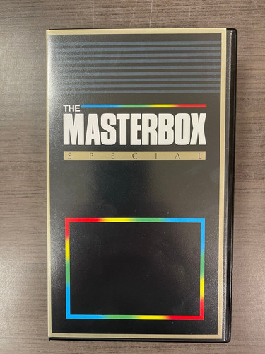 Pdm masterbox - pdm,