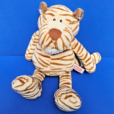 NICI TIGER KATZE STOFFTIER 35