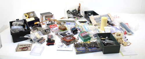 Konvolut graupner robbe - konvolut, graupner,