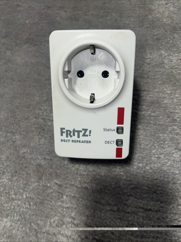 Avm fritz dect repeater - fritz!dect, 100