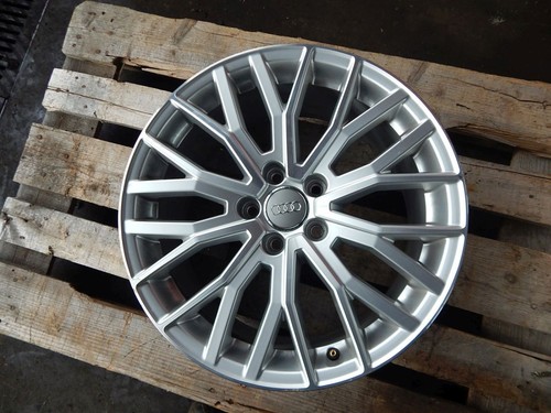Originale alufelge audi tt - 1,