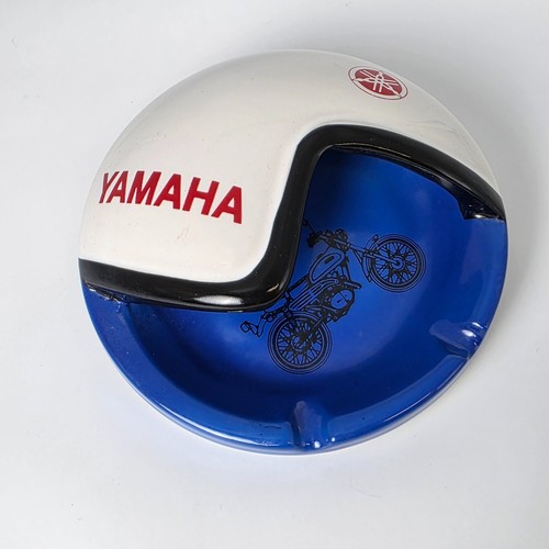 Yamaha motorrad helm - motorrad,