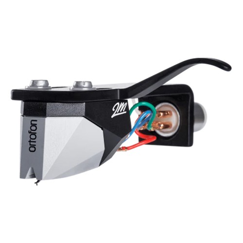 Ortofon premounted mm - 2m, 78