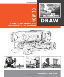 How draw drawing and - to,