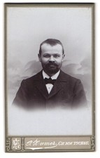 Fotografie O. Zeumer