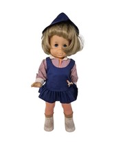Mattel Baby Tip Tap Laufpuppe