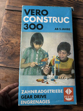 VERO Construc 300