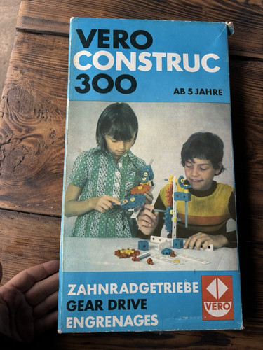 Vero construc 300 - vero,